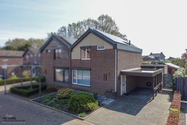 Dreessencampstraat 22, 5954AL Beesel